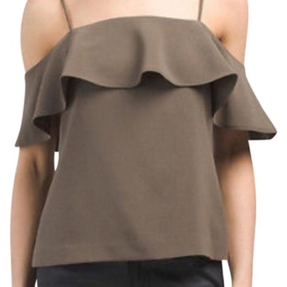 THEORY (AYLEEN T TOP)
